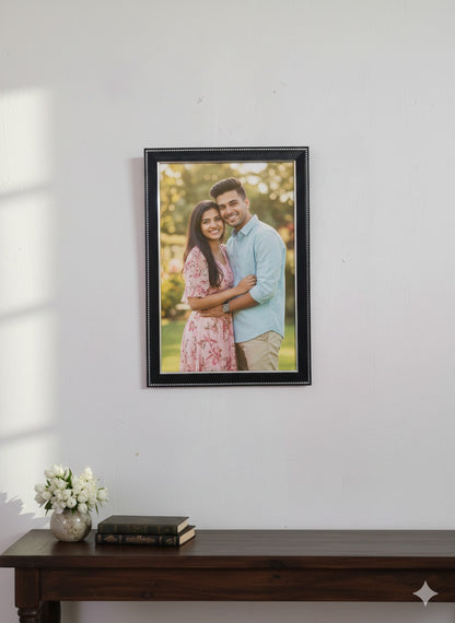 Couple Photo frame